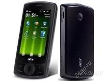 Лот: 1163929. Фото: 1. Acer e101. Смартфоны