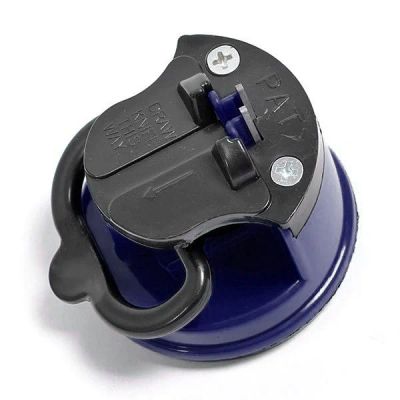 Лот: 3896770. Фото: 1. Ножеточка, точилка для ножей на... Столовые приборы, ножи