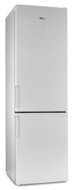 Лот: 20997439. Фото: 1. Холодильник Stinol STN 200 Total... Холодильники, морозильные камеры