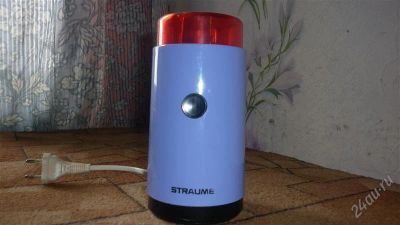 Лот: 2250685. Фото: 1. кофемолка straume сделана в ссср. Кухонная