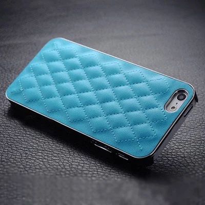 Лот: 3090216. Фото: 1. Классический кожаный чехол iPhone... Чехлы, бамперы