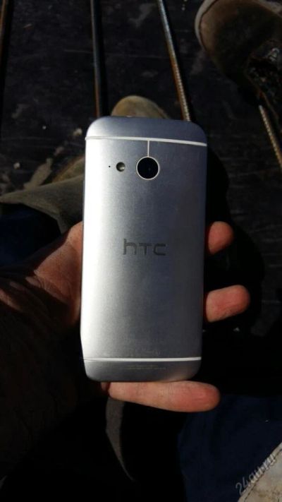 Лот: 5576055. Фото: 1. htc one mini 2 очень срочно без... Смартфоны