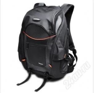 Лот: 2046539. Фото: 1. Рюкзак Lenovo Targus. Рюкзаки