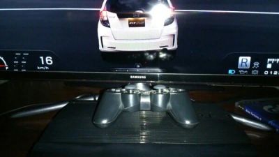 Лот: 7052864. Фото: 1. Sony PlayStation 3 500Gb. Игровые приставки, консоли