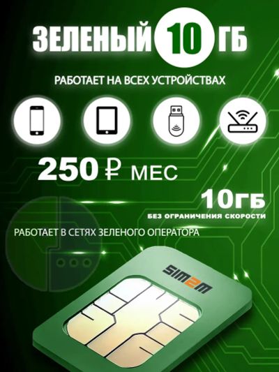 Лот: 25721944. Фото: 1. Сим карта Мегафон тариф для роутера... SIM-карты, телефонные номера