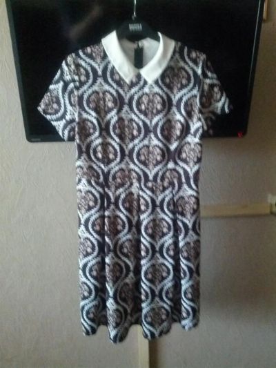 Лот: 6033446. Фото: 1. Платье нарядное 48-50. Платья