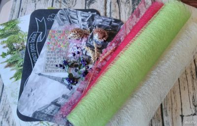 Лот: 13475825. Фото: 1. Предметы для декора. Другое (предметы интерьера)