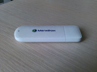 Лот: 4525649. Фото: 1. 3G модем Megafon E352 (разлочен... Проводные модемы