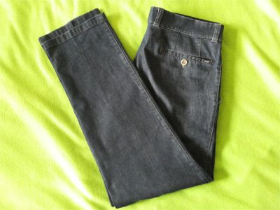 Лот: 10131033. Фото: 1. Брюки (джинсы) мужские Brax Feel... Брюки, джинсы, шорты