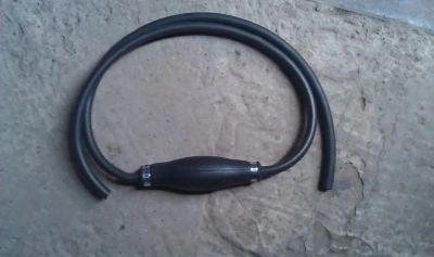 Лот: 3258566. Фото: 1. Груша для перекачки топлива. Другое (авто, мото, водный транспорт)