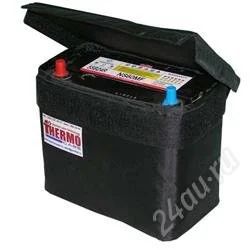 Лот: 2359542. Фото: 1. Термокейс для аккумулятора ТК-Е5... Другое (оснащение, оборудование, аксессуары)