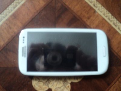 Лот: 3657223. Фото: 1. Samsung Galaxy S III GT-I9300... Чехлы, бамперы