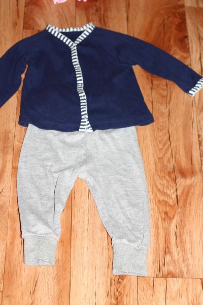 Лот: 6357429. Фото: 1. Костюм на год-полтора. Костюмы, пиджаки, комбинезоны