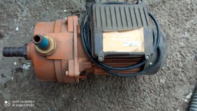 Лот: 18861843. Фото: 1. насос агидель10. Насосы садовые, мотопомпы