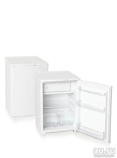 Лот: 15817211. Фото: 1. Холодильник Бирюса 8 / Гарантия... Холодильники, морозильные камеры