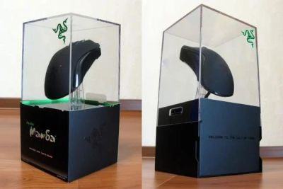 Лот: 168627. Фото: 1. Razer Mamba. Клавиатуры и мыши