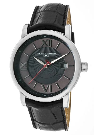 Лот: 5009746. Фото: 1. Часы Jorg Gray JG7200-24 мужские... Оригинальные наручные часы