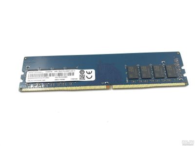 Лот: 13058745. Фото: 1. Оперативная память DDR4 Ramaxel... Оперативная память
