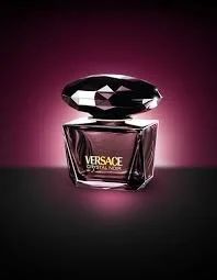 Лот: 9404293. Фото: 1. Versace - Crystal Noir - EDТ... Женская парфюмерия