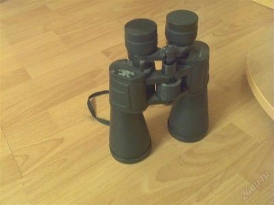 Лот: 2232215. Фото: 1. бинокль 10х. Другое (оптические приборы)
