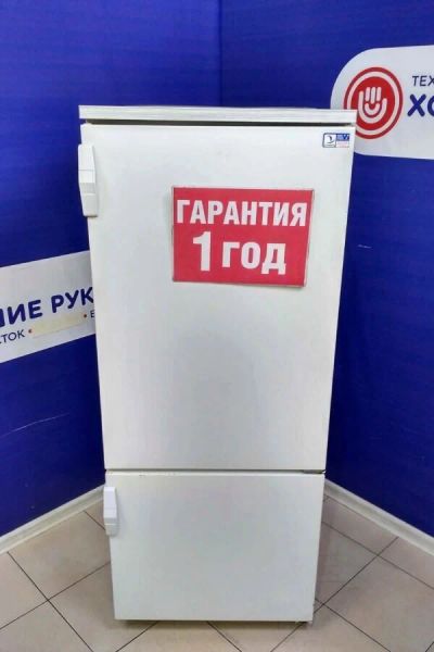 Лот: 17106264. Фото: 1. Холодильник бирюса б-18 (11080629... Холодильники, морозильные камеры
