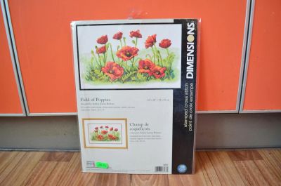 Лот: 4985471. Фото: 1. Набор для вышивания Dimensions... Вышивание