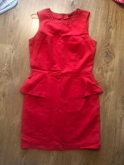 Лот: 13940684. Фото: 1. Платье коктельное. Платья