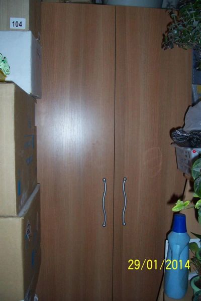 Лот: 3656414. Фото: 1. шкаф. Шкафы, шкафы-купе