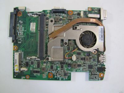 Лот: 14583247. Фото: 1. Материнская плата для ноутбука... Материнские платы
