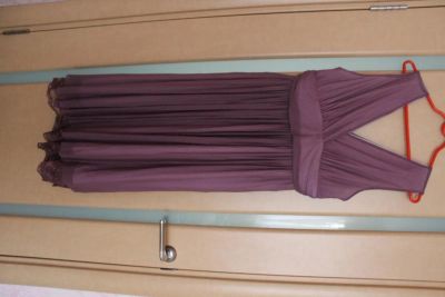 Лот: 2618189. Фото: 1. Легкое платье 48 размер. Платья