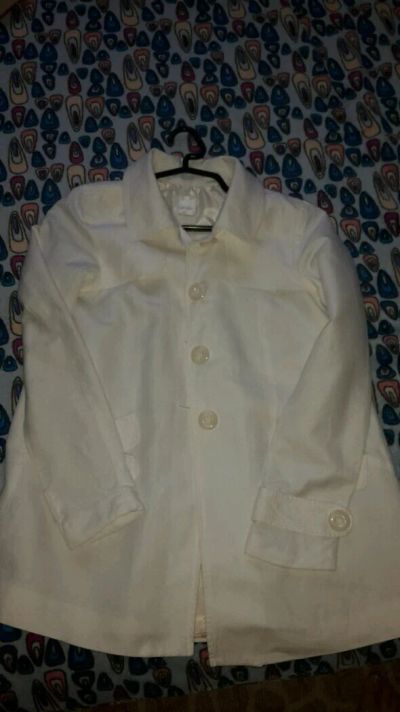 Лот: 9910054. Фото: 1. Плащ летний. Верхняя одежда