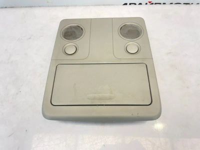 Лот: 25856036. Фото: 1. плафон салона Suzuki Grand Vitara... Салон