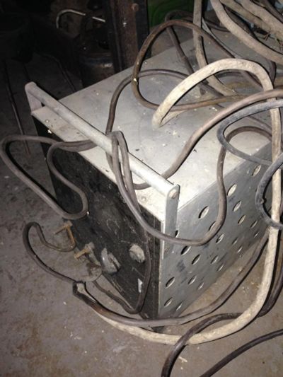 Лот: 6838025. Фото: 1. Сварочный аппарат. Сварочные аппараты