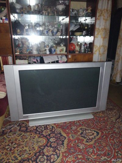 Лот: 14800076. Фото: 1. Телевизор. Телевизоры