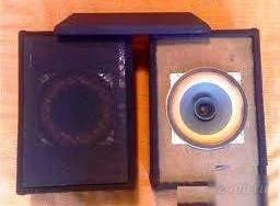 Лот: 1318186. Фото: 1. Колонки от Маяка. Пассивные акустические системы