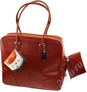 Лот: 1856538. Фото: 1. Женская сумка для ноутбука : Targus... Сумки, рюкзаки