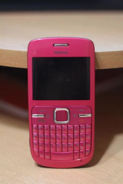 Лот: 3180116. Фото: 1. Nokia C3-00 продажа-обмен. Кнопочные мобильные телефоны