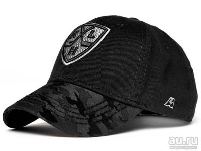 Лот: 13423991. Фото: 1. Бейсболка КХЛ,. Головные уборы