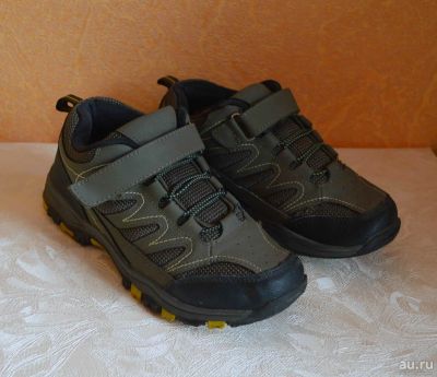 Лот: 9477017. Фото: 1. Кроссовки "Antilopa" 35 р-р (22... Кеды, кроссовки