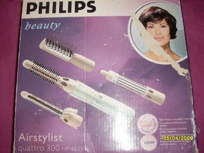 Лот: 886545. Фото: 1. фен с насадками. Укладка и стрижка волос, бритьё, эпиляция