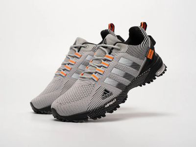 Лот: 25045774. Фото: 1. Кроссовки Adidas Marathon. Кеды, кроссовки, слипоны