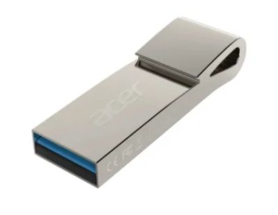 Лот: 20683999. Фото: 1. Флешка Acer UF200-64G металл 64Gb... USB-флеш карты