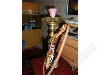 Лот: 35272. Фото: 1. кальян. Другое (домашний быт)