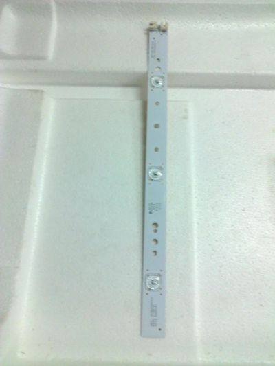 Лот: 9603687. Фото: 1. Led String P/N--6003050414 3207-LIGHT-BAR-PCB... Светодиоды