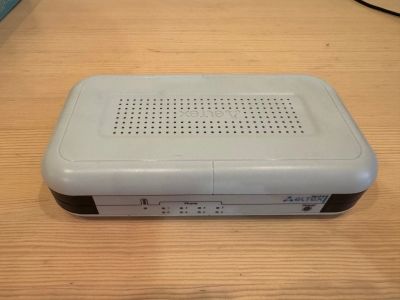 Лот: 25895993. Фото: 1. Телекоммуникационное оборудование... Маршрутизаторы (роутеры)