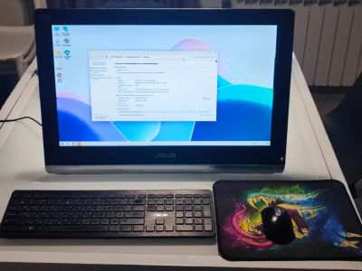 Лот: 25899772. Фото: 1. Моноблок Asus All-in-one et2220i. Моноблоки