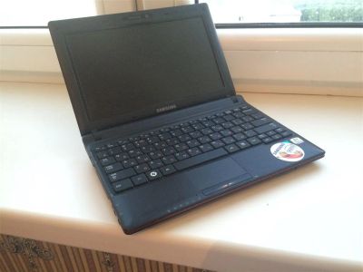 Лот: 8278455. Фото: 1. Samsung N145 Plus нетбук. Ноутбуки
