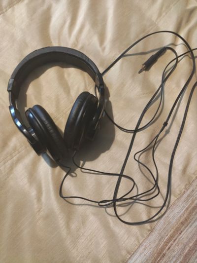 Лот: 15474285. Фото: 1. Наушники Shure SRH240A. Наушники, гарнитуры