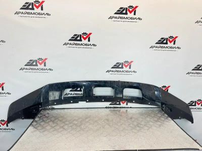 Лот: 25896718. Фото: 1. спойлер бампера TANK 500. Кузов