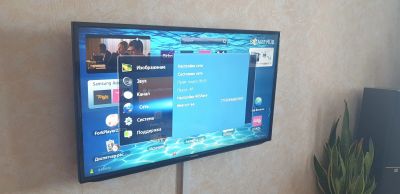 Лот: 16181502. Фото: 1. Телевизор Samsung UE46EH5307 46... Телевизоры